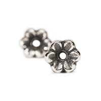 Orecchini Trollbeads Donna in Argento TAGEA-10001 - TAGEA-10001